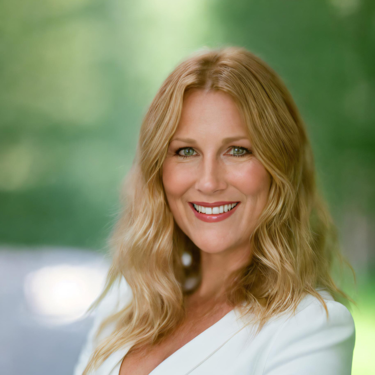 Ginny Austin, Benefits Advisor
